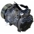 COMPR ACA SANDEN 8PK 12V 4 PARAF PASSANTE VW 8-160 CCS - Imagem: 2