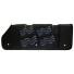 SUP SPOILER CAM WV 8-160/9-150 DEFLETOR PLAST - Imagem: 2