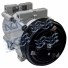 COMPR DELPHI FIC RANGER 2.3  2001>2012  6PK - Imagem: 1