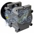 COMPR DELPHI FIC RANGER 2.3  2001>2012  6PK - Imagem: 2