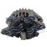 ALTERNADOR 12V GM CELTA/PRISMA C/AC 14V 90AMP VALEO - Imagem: 2