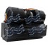 CXA EVAP JACTO UNIPORT 2000 DELPHI - Imagem: 1