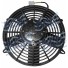 ELETRO VENT 11'' UNIV 12V IMOB ASPIR - IP43 10.13.002.12 - Imagem: 1