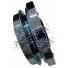 CJ EMBR SANDEN SD7H15 CANAL A 24V CAT 138MM ORIG - Imagem: 3