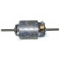 MOTOR CXA MAQ MASSEY FERGUSON / JOHN DEERE 12V EIXO DUPLO BOSCH 0130111003 - Imagem: 1