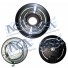 CJ EMBR SELTEC TM16 24V CANAL DUPLO A 135MM - Imagem: 1