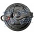 MOTOR CXA PEUGEOT 208/2008/3008/CITROEN C4 13>/C3 17> C/ROTOR VALEO 698078 - Imagem: 2