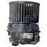 MOTOR CXA PEUGEOT 208/2008/3008/CITROEN C4 13>/C3 17> C/ROTOR VALEO 698078 - Imagem: 3