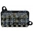 RESISTENCIA FORD NEW FIESTA/FOCUS 09 ATE 12 CXA - Imagem: 2