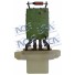 RESISTENCIA FORD FIESTA/ECOSPORT 2003 ATE 2015 - Imagem: 1