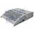 UNIDADE EVAP/COND DE TETO 24V - Imagem: 1