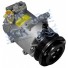 COMPR FOMOCO SISTEMA DENSO 5PK 4 PARAF PASSANTE FORD FIESTA2.0 16V 2012/2019 - Imagem: 1