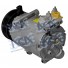 COMPR FOMOCO SISTEMA DENSO 5PK 4 PARAF PASSANTE FORD FIESTA2.0 16V 2012/2019 - Imagem: 2