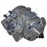 COMPR DENSO 10S15C 3 PARAF PASSANTE CIVIC 1.8/2.0 06/2011 S/EMBR BC447280-26002C - Imagem: 1