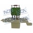 RESISTENCIA FORD FOCUS 13>/ECOSPORT 12>/RANGER 11> - Imagem: 1