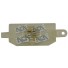 RESISTENCIA FORD FOCUS 13>/ECOSPORT 12>/RANGER 11> - Imagem: 2