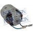 MOTOR CXA PEUGEOT 206/207/208/3008/C4 AC S/ROTOR - Imagem: 2