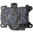 SERVO MOTOR TOYOTA COROLLA 2009 ATE 2010 - Imagem: 1
