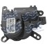 SERVO MOTOR FORD FOCUS 2004 ATE 2013 - Imagem: 1