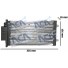 RADIADOR AQ INFINITY FX35/G3/NISSAN ALTIMA ELETRIC - Imagem: 1