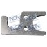 EVAP VW POLO/FOX/GOL G5/6 02/12 / UP 14> DENSO - Imagem: 2