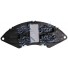 RESISTENCIA PEUGEOT/CITROEN/FIAT BRAVO DIGITAL - Imagem: 2