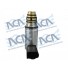 VALVULA TORRE SANDEN PXE16 VOLKS JETTA 2.5 7,2CM - Imagem: 1