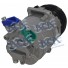 COMPR DENSO 6ZCVC13 110MM 3PK 12V 3 PARAF PASSANTE VW FOX 1.0/1.6 / GOL GV 1.0/1.6 08 >YN437190-0511 - Imagem: 2