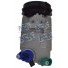 COMPR DENSO 6ZCVC13 110MM 3PK 12V 3 PARAF PASSANTE VW FOX 1.0/1.6 / GOL GV 1.0/1.6 08 >YN437190-0511 - Imagem: 3