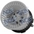 MOTOR CXA PEUGEOT 208/2008/3008/CITROEN C4 AC C/ROTOR - Imagem: 2