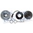 CJ EMBR SANDEN SD7H15 5PK 24V RENAULT TRUC 119MM - Imagem: 1