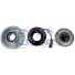 CJ EMBR SANDEN SD7H15 5PK 24V RENAULT TRUC 119MM - Imagem: 2