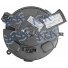 MOTOR CXA PEUGEOT 206/207/208/CITROEN C4 AC AUTOMATIC - Imagem: 2
