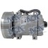 COMPR SANDEN SD7H15 CASE/NEW HOLLAND 8PK 152MM 12V - Imagem: 4