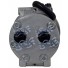 COMPR SANDEN SD7H15 CASE/NEW HOLLAND 8PK 152MM 12V - Imagem: 3