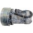 COMPR SANDEN SD7H15 CASE/NEW HOLLAND 8PK 152MM 12V - Imagem: 1