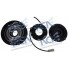 CJ EMBR DENSO 7SBU16C MBZ ACTROS/AXOR 9PK 24V 135M - Imagem: 2