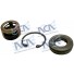 SELO PAR SANDEN SD505/575/507 MINI/SDTR70/90/105 - Imagem: 1