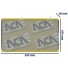FILTRO P GM CORSA/CELTA/PRISMA/TIGRA (S/AC) DENSO BC261401-0120RC - Imagem: 1