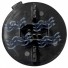 RESISTENCIA CITROEN C3 AIRCROSS 12> PEUGEOT 307 CXA BEHR - Imagem: 2