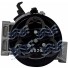 COMPR CALSONIC 7PK NISSAN MARCH/VERSA 1.0/1.6  2015> - Imagem: 1