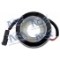 BOBINA SANDEN SD7H15 CASE 12V ORIG - Imagem: 2