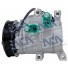 COMPR DELPHI 10S11C 6PK 4 PARAF PASSANTE HYUNDAI  HB20 1.6 CS20416 - Imagem: 2