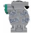 COMPR DELPHI 10S11C 6PK 4 PARAF PASSANTE HYUNDAI  HB20 1.6 CS20416 - Imagem: 3