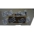 COMANDO AQ PEUGEOT 206 - Imagem: 1