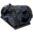 MOTOR 2 EIXO 8V 24V 140MM SPAL 020-BBL303-95 AMP 6P ELETRONICO - Imagem: 3
