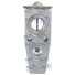 VALVULA BLOCO JOHN DEERE COLHEIT STS 70 FUJIKOKI - Imagem: 1