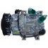 COMPR DELPHI 6PK 4 PARAF PASSANTE HYUNDAI SONATA KIA CADENZA CS20424 - Imagem: 2