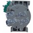COMPR DELPHI 6PK 4 PARAF PASSANTE HYUNDAI SONATA KIA CADENZA CS20424 - Imagem: 3