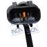 COMPR DELPHI 6PK 4 PARAF PASSANTE HYUNDAI SONATA KIA CADENZA CS20424 - Imagem: 4